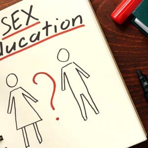Sex Education and How to Treat Your Professional Companion