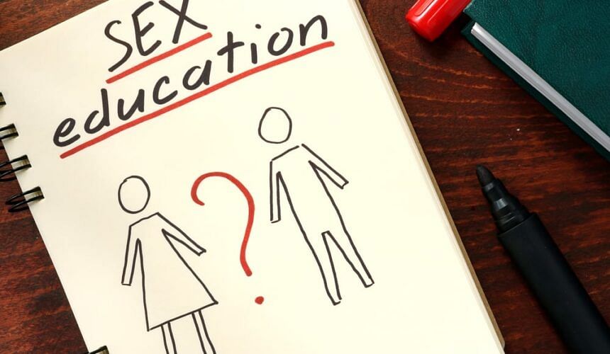 Sex Education and How to Treat Your Professional Companion