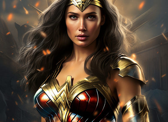 Gal Gadot Confirms Third Wonder Woman Film: An Inspirational Icon – Toronto Escorts Cachet Ladies Perspective