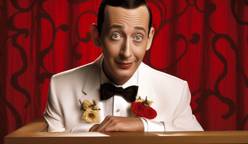 Paul Reubens’ Triumphant Return to Pee-wee Herman: A Look at His Final Years