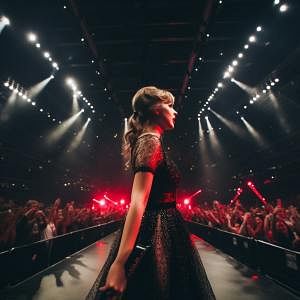 Taylor Swift’s Eras Tour Comes to Toronto: 6 Shows Announced for November 2024