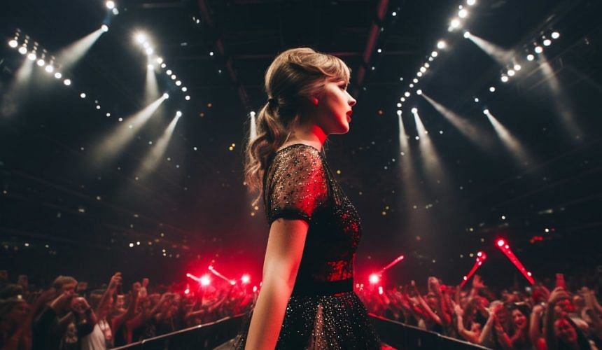 Taylor Swift’s Eras Tour Comes to Toronto: 6 Shows Announced for November 2024