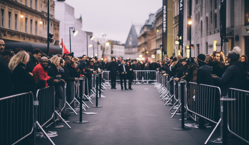 TIFF 2023 – Toronto Film Festival | Cachet Ladies