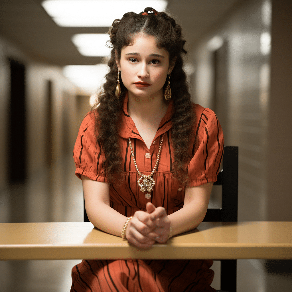Gypsy Rose Blanchard: Reflections on Regret and Redemption